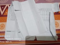 Desa Suban Diduga Tak Alokasikan Dana Ketahanan Pangan: Regulasi Dilanggar, Pengawasan Lemah