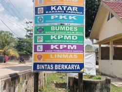 Kepala Desa Bukan Raja : Dinilai Cacat Hukum, Pengangkatan Perangkat Desa Bintialo