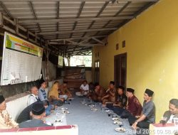 Pemerintahan Desa Balekencana Laksanakan Kegiatan MUSDES RKPDes 2026 Dan RKPDes Perubahan 2025
