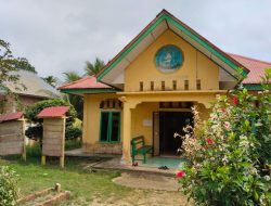 Disinyalir Mark-Up dan Penuh Dengan Kebohongan, Pengelolaan Dana Desa Tanah Tumbuh Diduga Jadi Ajang Bancakan Elit Lokal