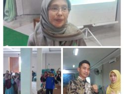 BBPPKS Bandung Membangun Sumber Daya Manusia Untuk Mencapai Ekonomi Masyarakat Kreatif Desa Talaga