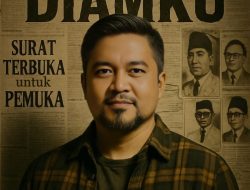 Merdeka atau Lari: Sprint Politik Para Pejabat Satir