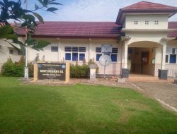 SMP N 51 Versus Sekolah Jauh SD 155, Kritik Pedas untuk Dinas Pendidikan Tanjabbar