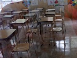 Ketika Bantuan Dinilai Salah Sasaran Sebaiknya Dinas Pendidikan Tanjabbar Membutuhkan Cermin, Bukan Alibi