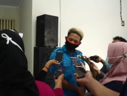 ‎KNPI Citangkil Kota Cilegon, Kapolda Banten yang Baru Agar Mengusut Tuntas Forum Pengusaha Samangraya