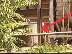 Dunia Pers Berduka, Pemred Okeyboz.com Jadi Korban Pembunuhan BrutaL