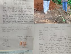 Pokmas laksanakan Proyek SPAM di Desa Pasauran sesuai Spek dan juklak juknis