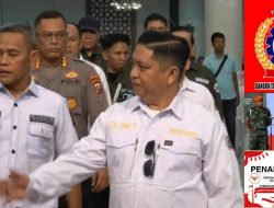 Hari Ini HMTN-MP Gelar Penanaman Perdana Jagung Hybrida di Sukabumi