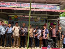 Dari Desa Sebapo ke Panggung Nasional, Irfan Saputra Wakili Jambi dalam Lomba Pemuda Pelopor 2025