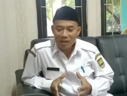 ‎Langgar Netralitas 4 ASN di Cilegon Terkena Demosi , Lurah Warnasari: Saya Legowo dan Akan Patuh pada Perintah Pimpinan
