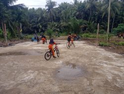 Kades Sungai Kayu Aro Klarifikasi Isu Negatif Terkait Pemanfaatan Dana Desa