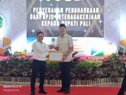 Bupati PALI Asgianto Kokohkan Komitmen untuk Rakyat Lewat Program Tani Merdeka