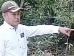 LSM Gerhana Indonesia Angkat Jempol Atas Statement Kadistan PALI