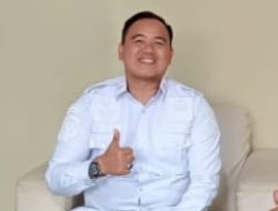 Semangat Baru KPLP Lapas Muara Enim,Rajut Sinergitas Positif Dan Ruang Komunikasi Publik