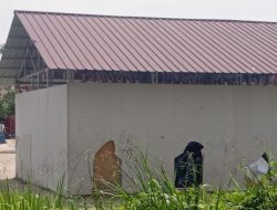 Kondisi Memprihatinkan SDN 028 Kubang Jaya: Wali Murid Pertanyakan Dana BOS, Dinas Pendidikan Kampar Dinilai Lalai