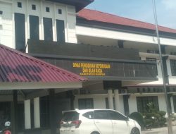 Infrastruktur SDN 028 Kubang Jaya Memprihatinkan, Dinas Pendidikan Kampar Dinilai Abai