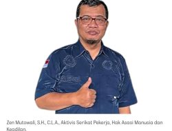 Penguatan Peran BPJS Ketenagakerjaan dalam Penanganan Musibah Bencana di Sumatera