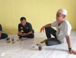 Dugaan BLT Dana Desa Tak Tepat Sasaran di Semelinang Tebing, Kades Pilih Bungkam