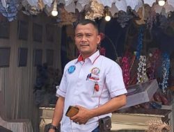 Diduga Intimidatif dan Antikritik, Kinerja Kades Semelinang Tebing Disorot Keras LAI Inhu