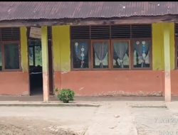 Potret Buram Pendidikan di Rokan Hilir: Kepala SDN 025 Kelompok Tani Jarang Hadir, Dinas Pendidikan Dinilai Tutup Mata