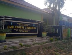 Diduga Pungli Berkedok Seragam dan Uang Pembangunan, SMKN 1 Seberida Tuai Sorotan, Kepsek Masih Bungkam
