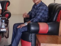 Di Nilai Penegakan hukum Masuk Angin, DPC PROJAMIN MUBA akan Sampaikan Aksi Damai Mapolres Muba.