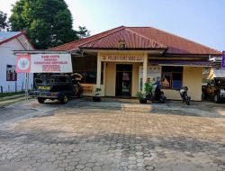 5 Bulan Menggantung, Kasus Pengeroyokan Karyawan PT DMP Membeku