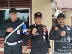 Satgasus LSM Tipikor KPK Inhu Dukung Polri Tetap di Bawah Naungan Presiden RI