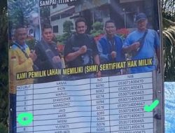 Pemberitaan Wartapoldasu.com Dinilai Tidak Sesuai Fakta, Kuasa Hukum Simarmata Paparkan Bukti Putusan Pengadilan