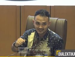 DPN PERMAHI: Pemilihan Hakim MK oleh DPR Memiliki Dasar Konstitusional dan Legalitas yang Jelas