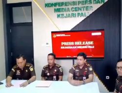 Dugaan Korupsi di Dinas Perkim PALI  Sebanyak 80 Orang dipriksa Kejari 