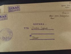 Kesabaran Warga Rohil Habis: Audit Dugaan Korupsi Dana Desa “Mengambang”, Inspektorat Dinilai Berkelit