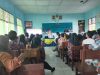 Sosialisasi Mapel di SMAN 1 Sungai Keruh Singgung Masalah Lahan Gedung, Kepsek: “Akan Saya Urus